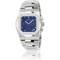 Orologio Breil Step in Acciaio TW0590 - TW0590